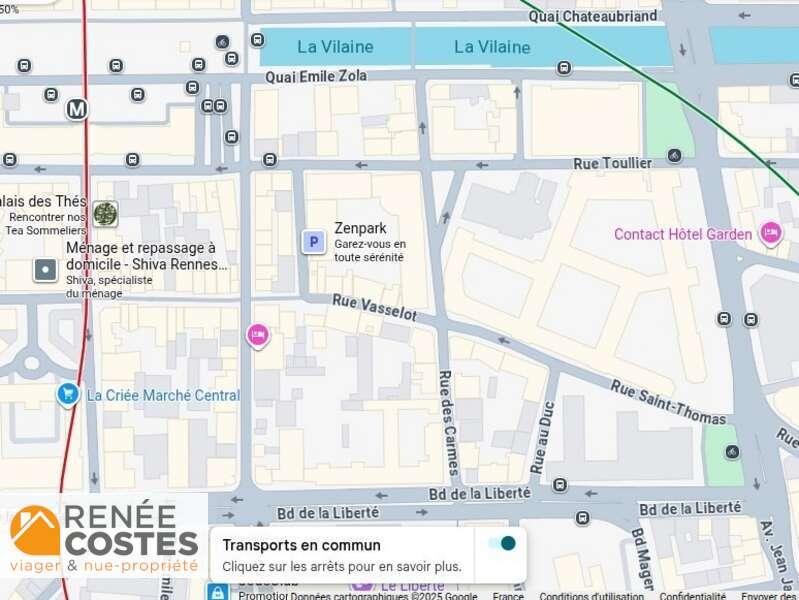 annonce Renée Costes