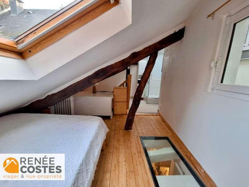 annonce Renée Costes