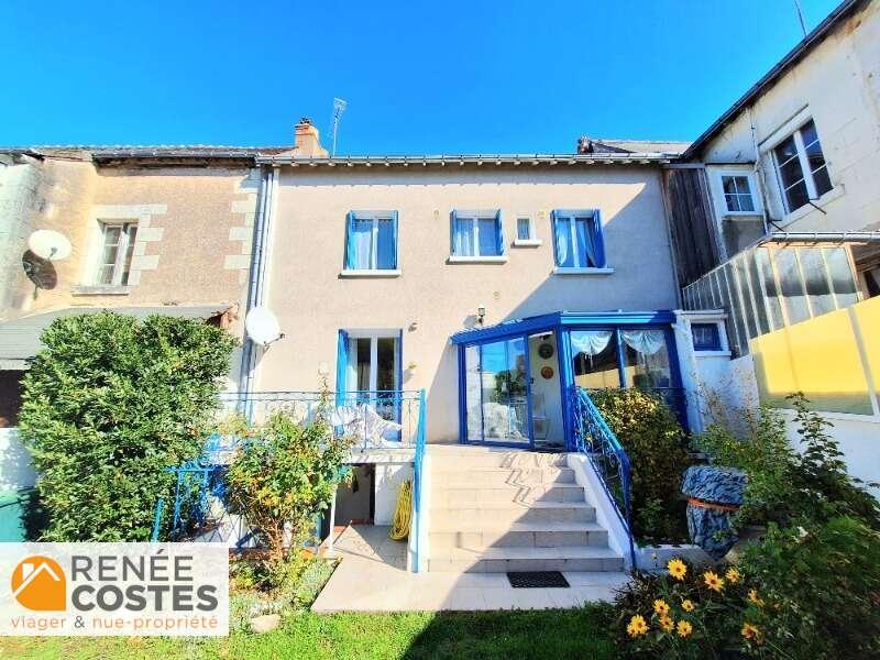 annonce Renée Costes