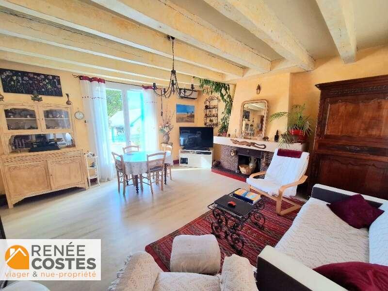 annonce Renée Costes