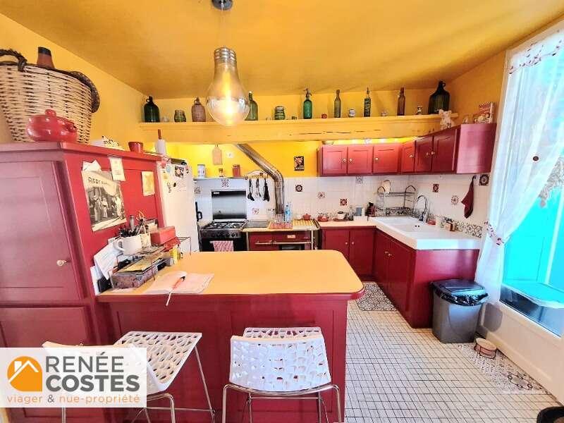 annonce Renée Costes