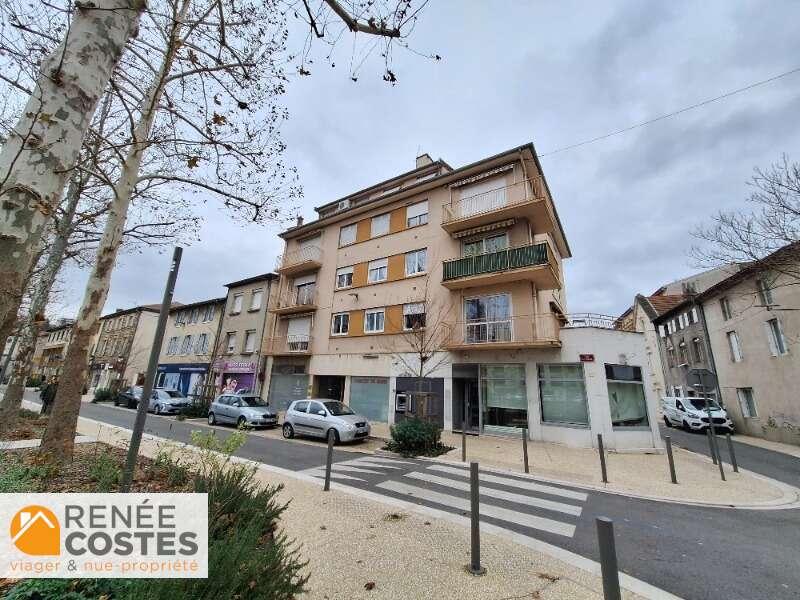 annonce Renée Costes