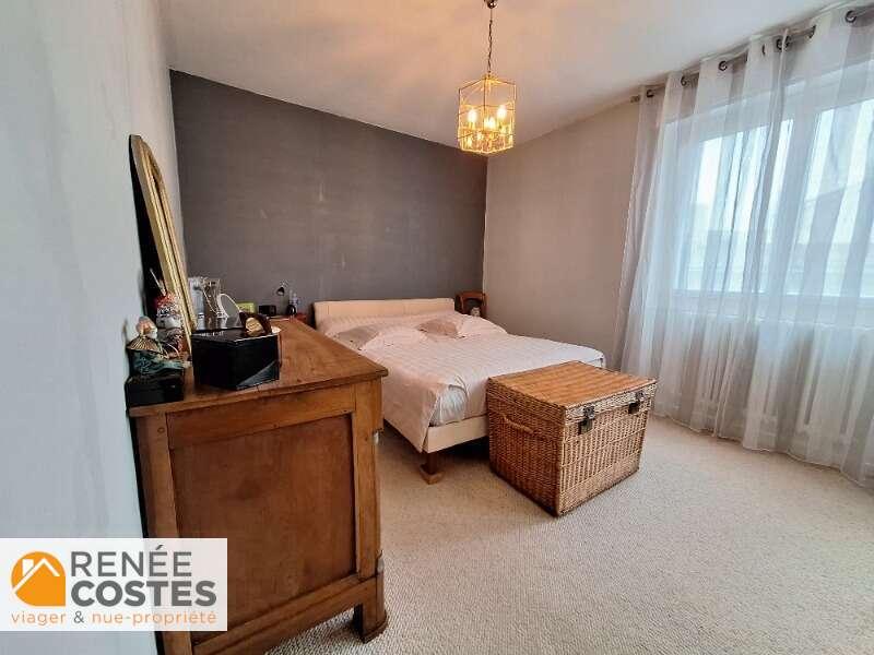 annonce Renée Costes