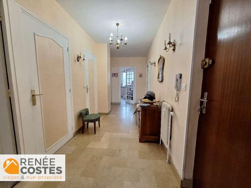 annonce Renée Costes