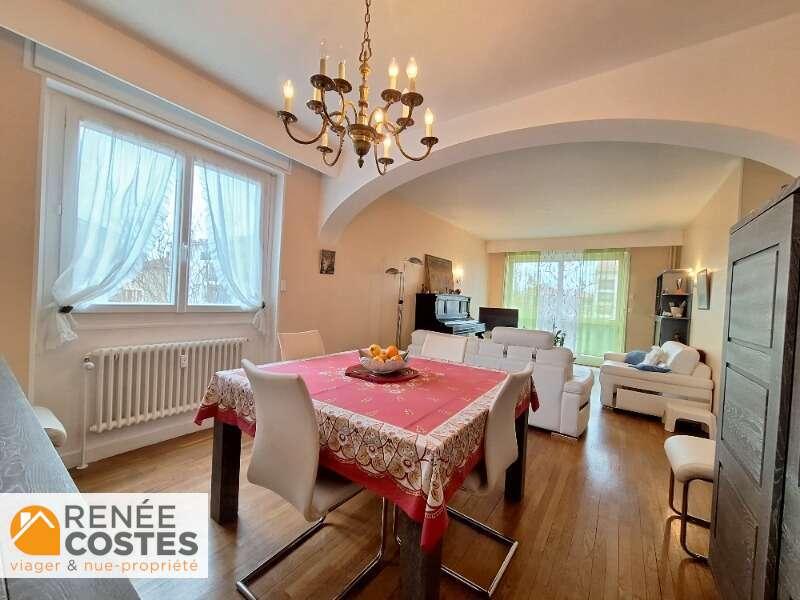 annonce Renée Costes