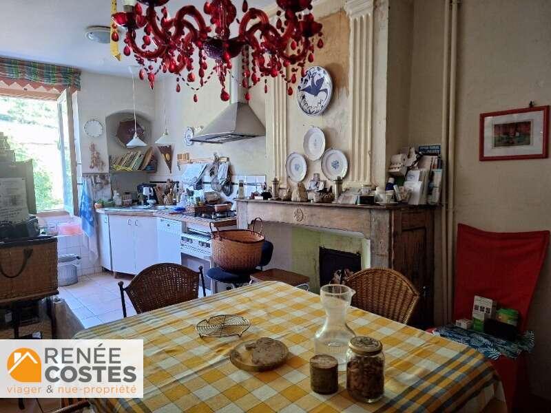 annonce Renée Costes