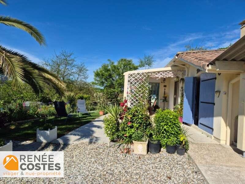 annonce Renée Costes
