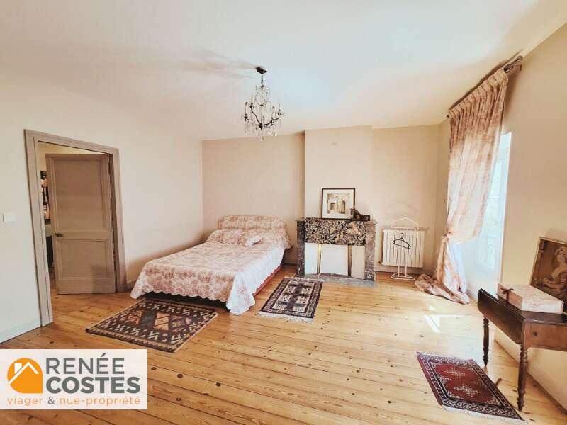 annonce Renée Costes