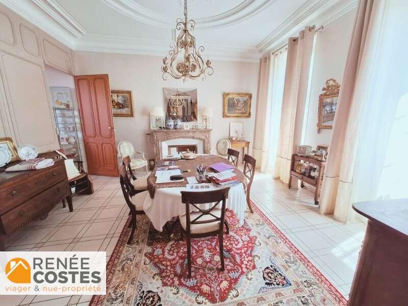 annonce Renée Costes