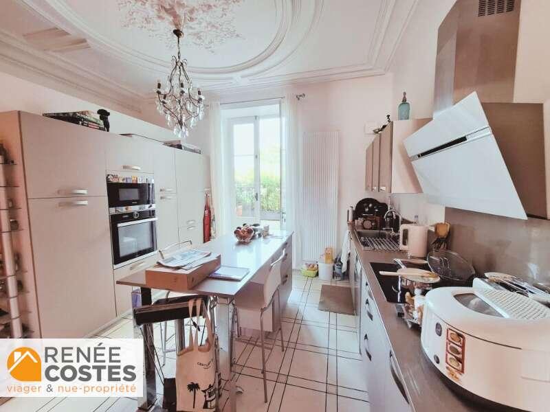 annonce Renée Costes