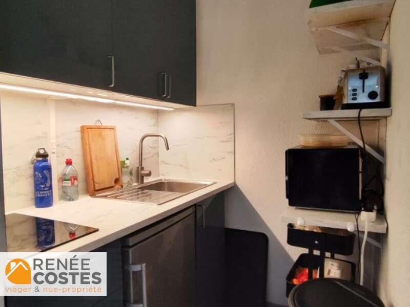 annonce Renée Costes