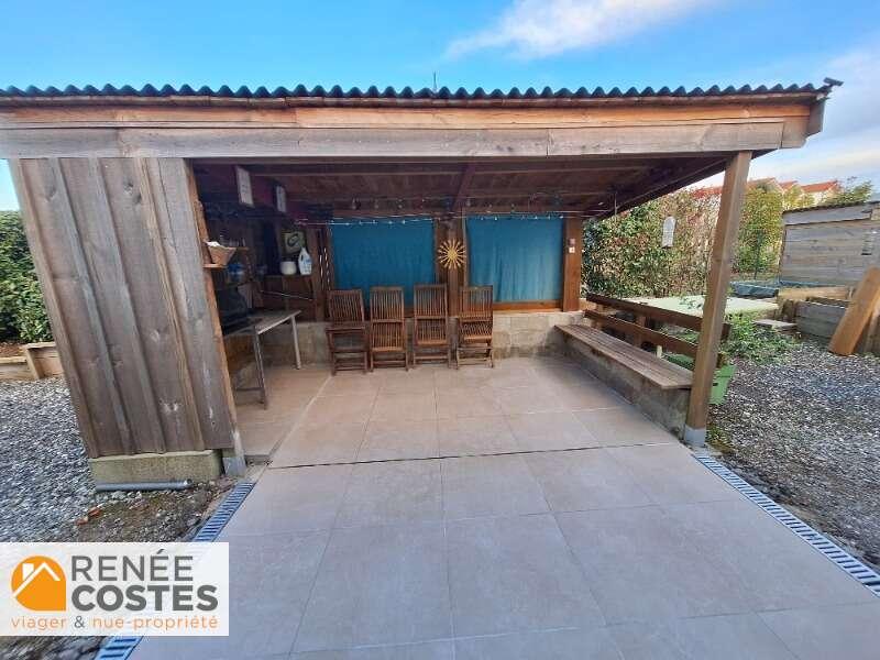 annonce Renée Costes
