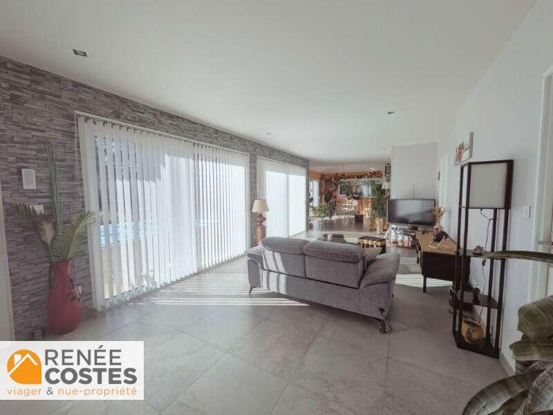 annonce Renée Costes