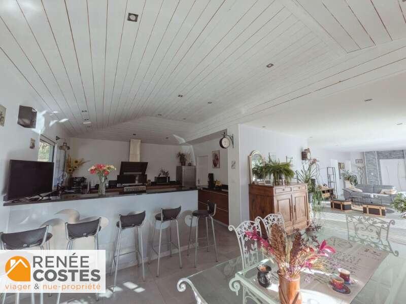 annonce Renée Costes