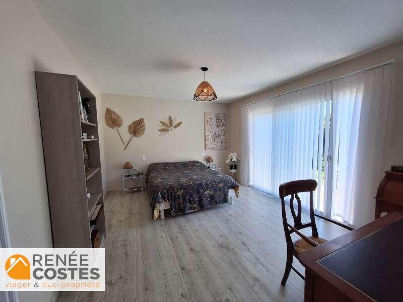 annonce Renée Costes