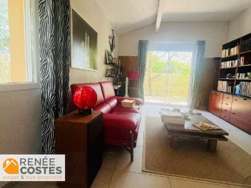 annonce Renée Costes