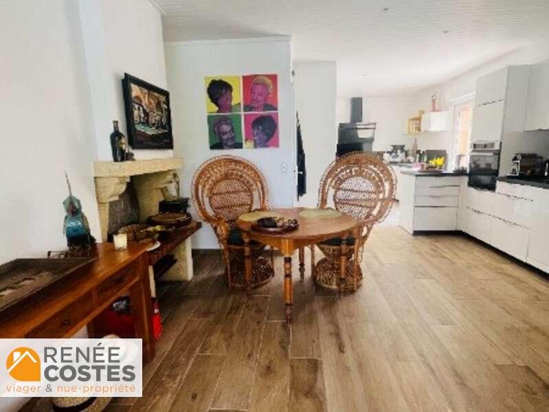 annonce Renée Costes