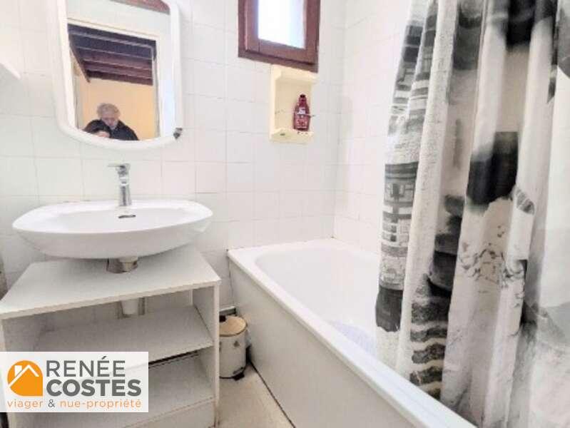 annonce Renée Costes