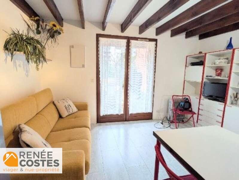 annonce Renée Costes