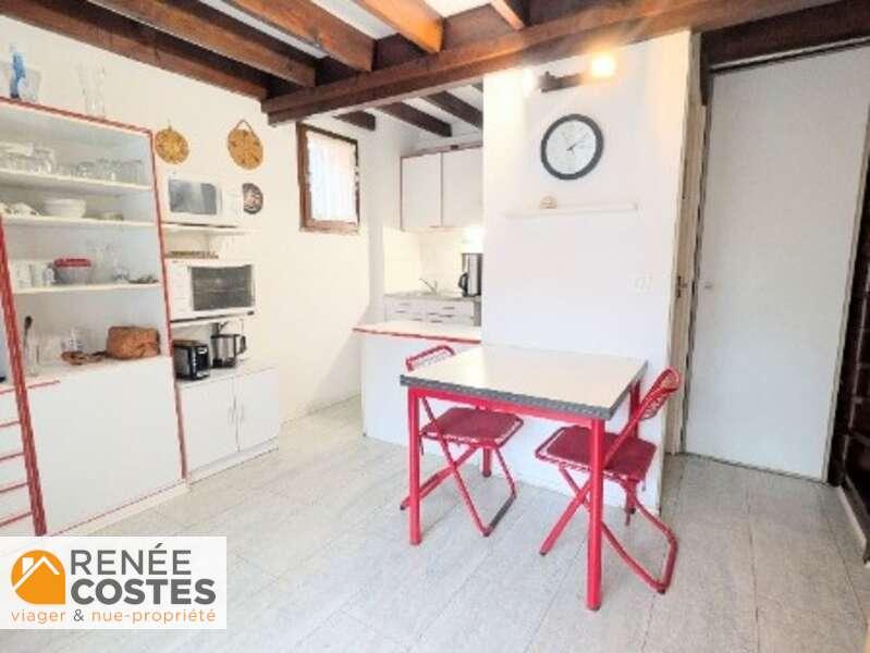 annonce Renée Costes