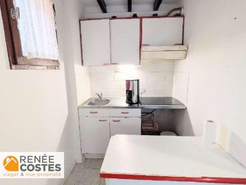 annonce Renée Costes