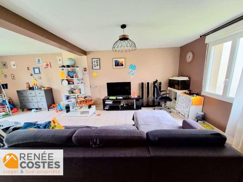 annonce Renée Costes