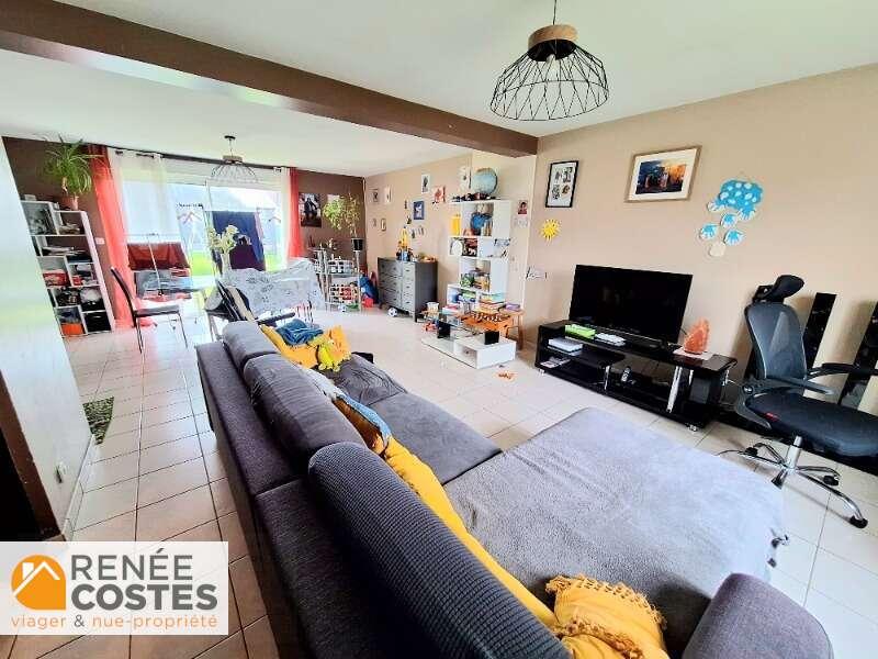 annonce Renée Costes