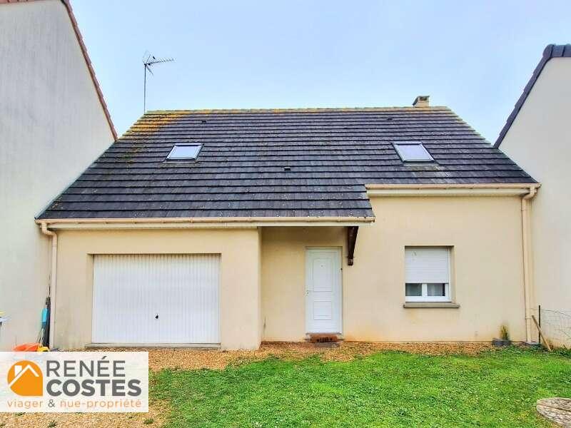annonce Renée Costes