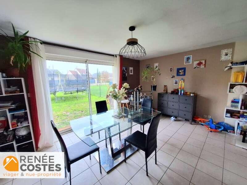 annonce Renée Costes
