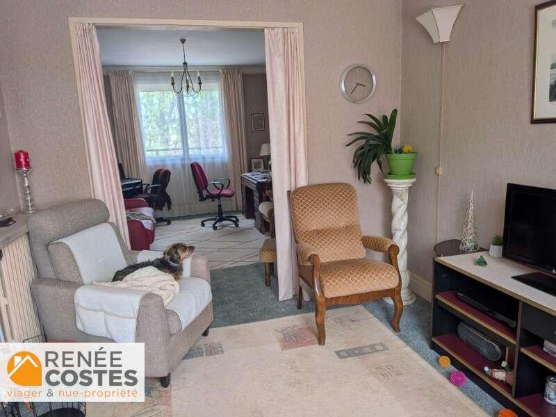 annonce Renée Costes