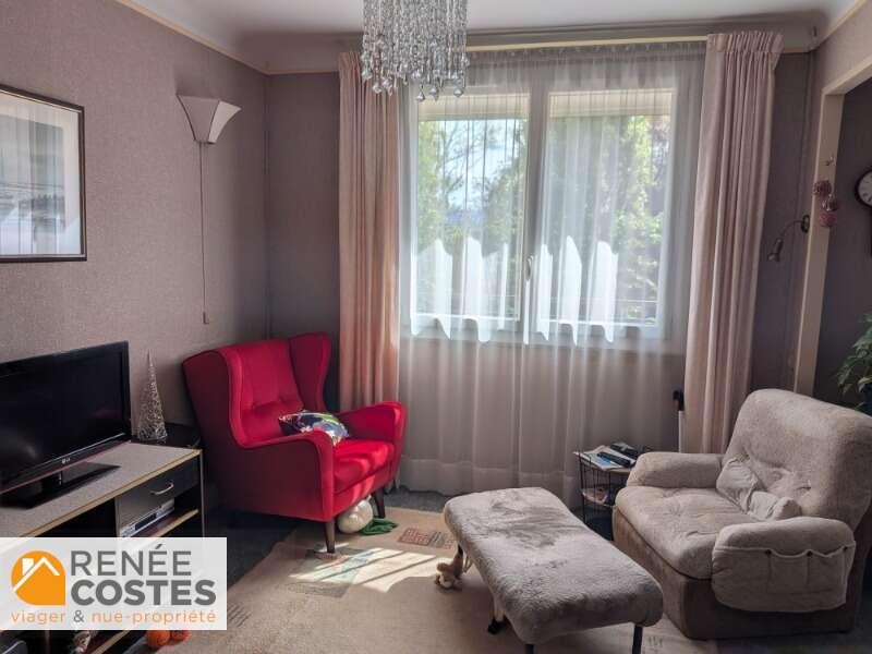 annonce Renée Costes