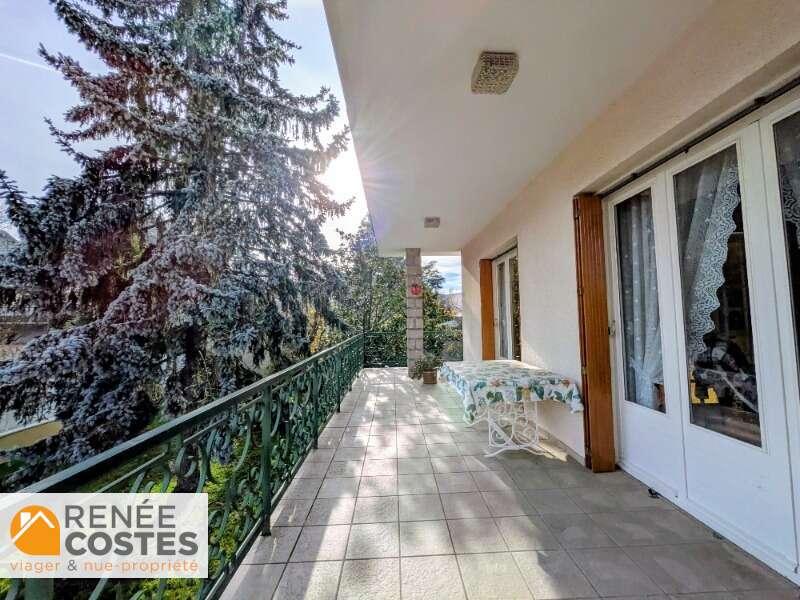 annonce Renée Costes