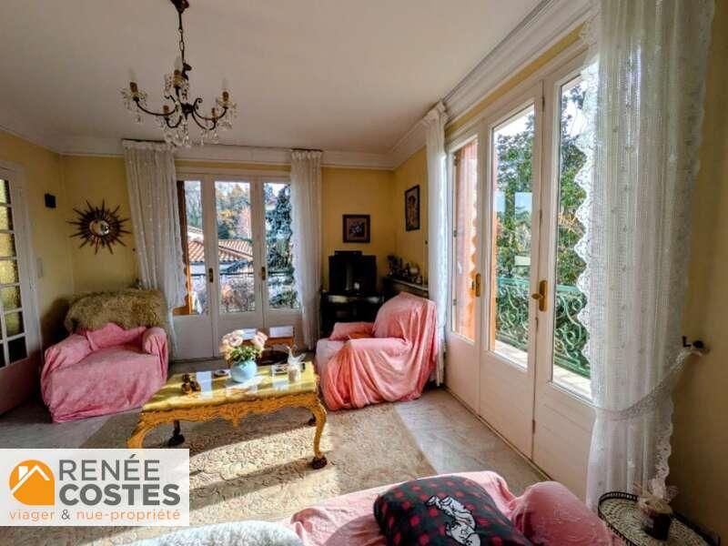 annonce Renée Costes