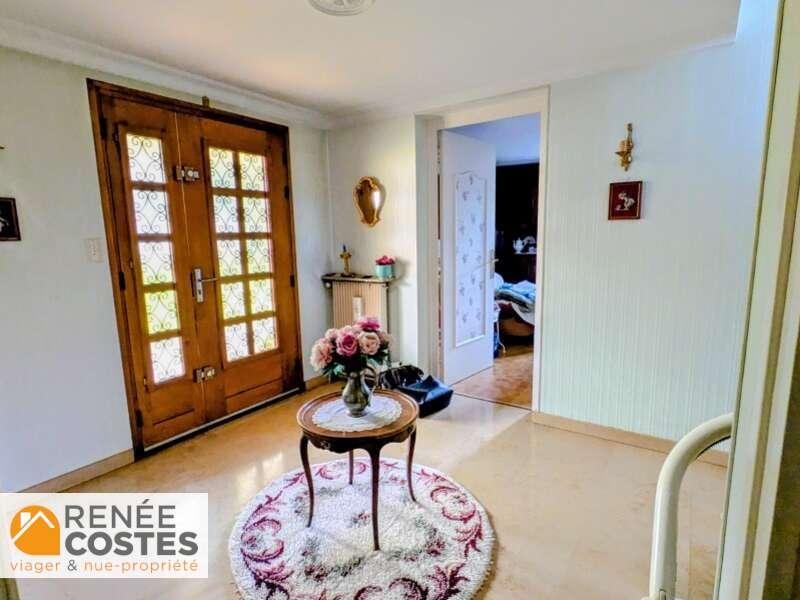 annonce Renée Costes