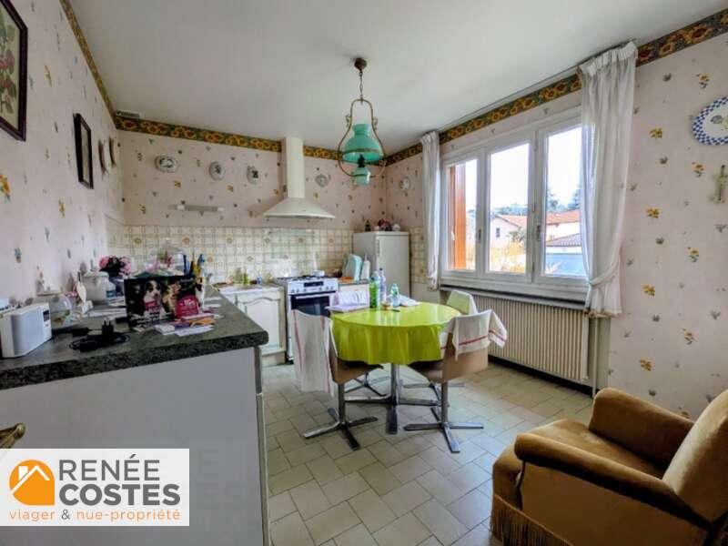 annonce Renée Costes