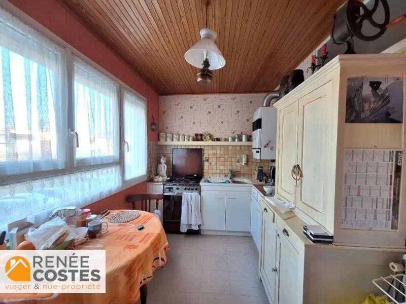 annonce Renée Costes