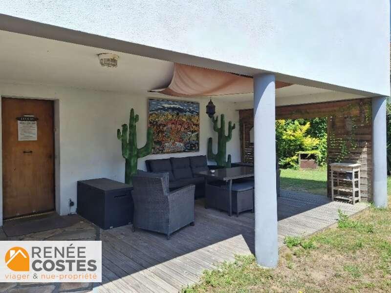 annonce Renée Costes