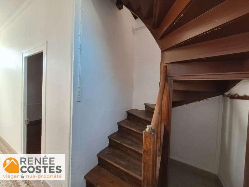 annonce Renée Costes