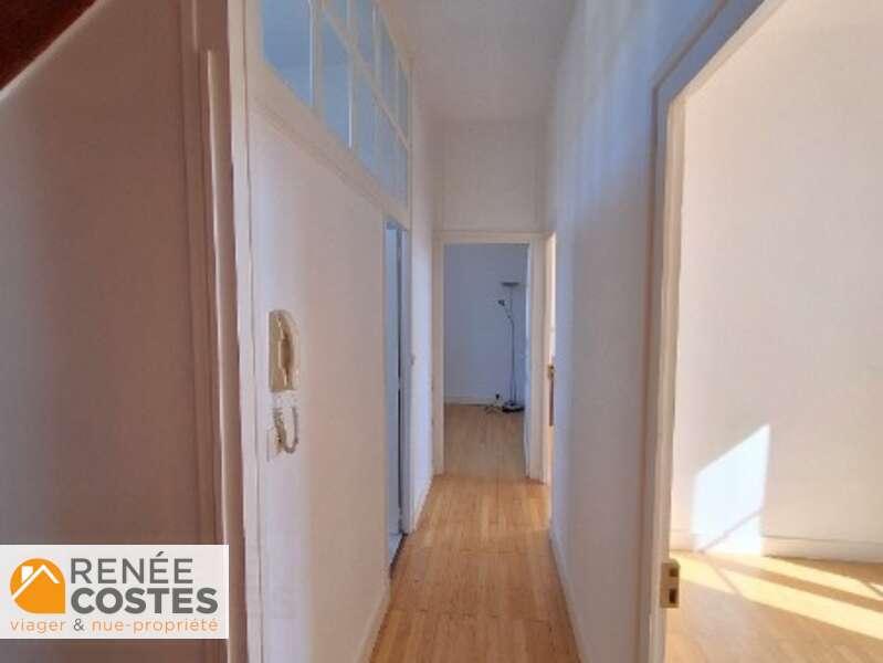 annonce Renée Costes