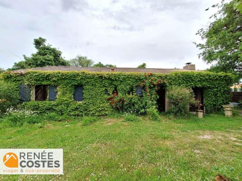 annonce Renée Costes