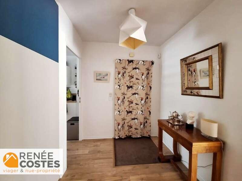 annonce Renée Costes