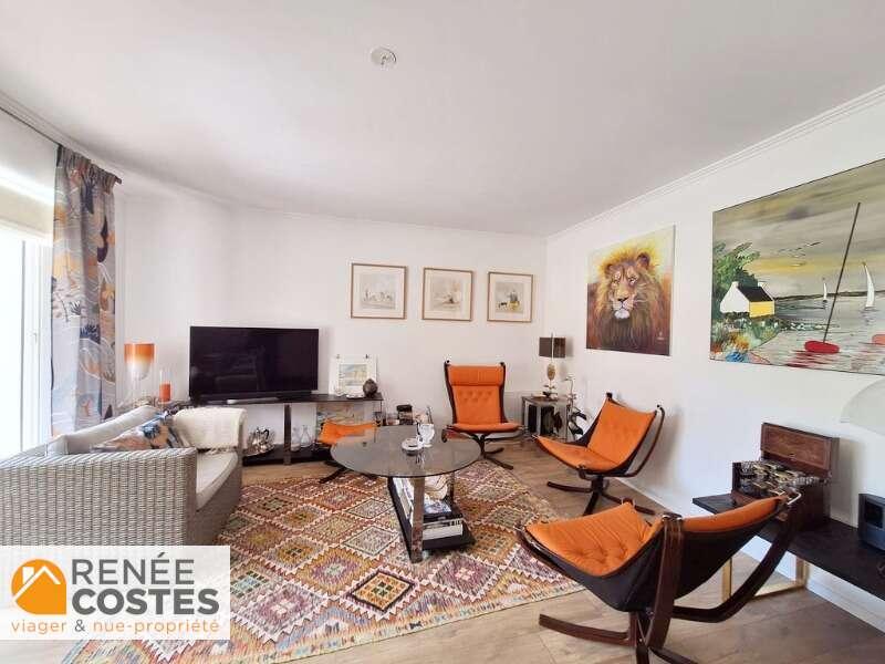 annonce Renée Costes