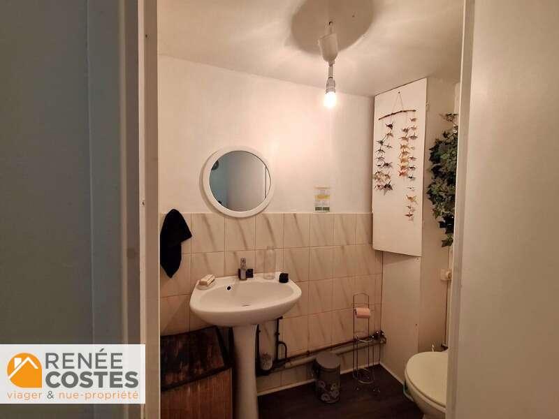annonce Renée Costes