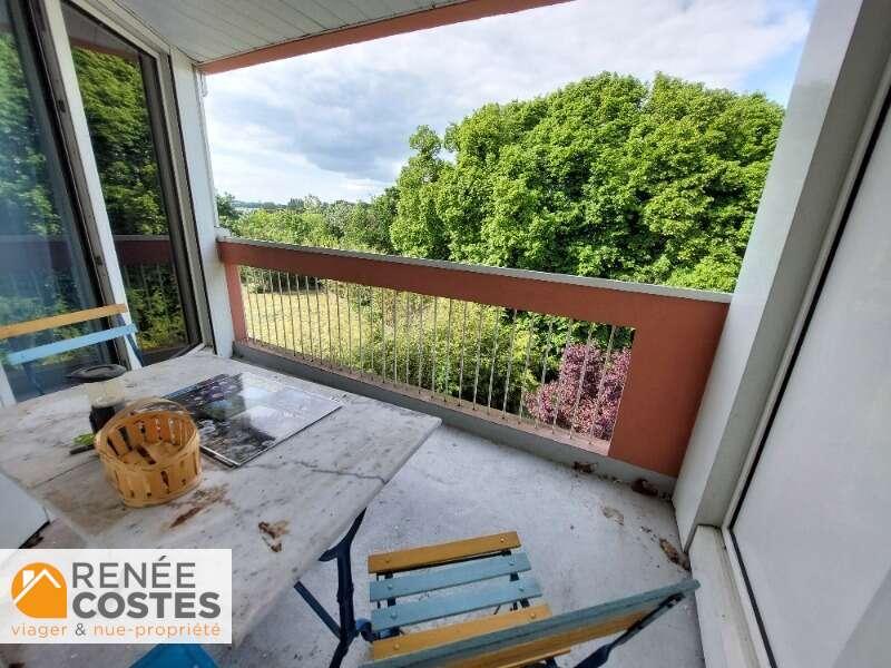 annonce Renée Costes