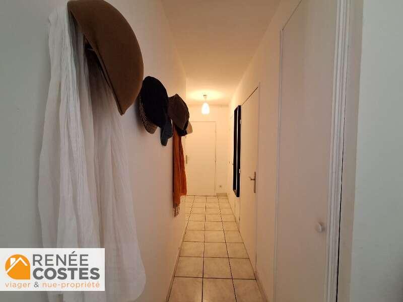 annonce Renée Costes