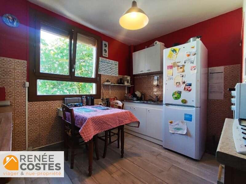 annonce Renée Costes