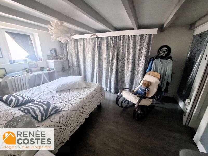 annonce Renée Costes