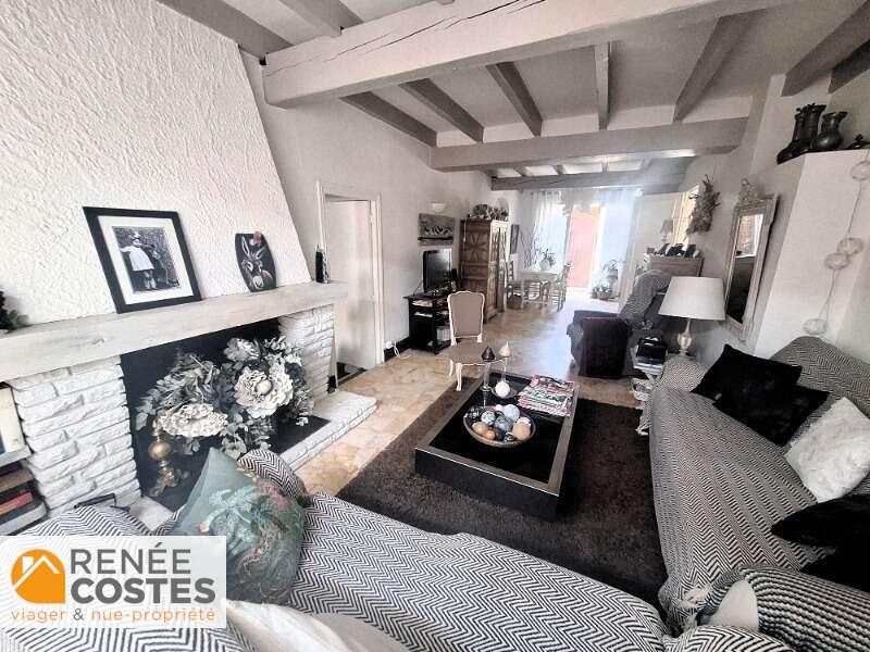 annonce Renée Costes