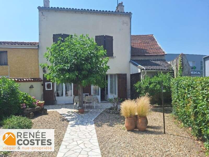 annonce Renée Costes
