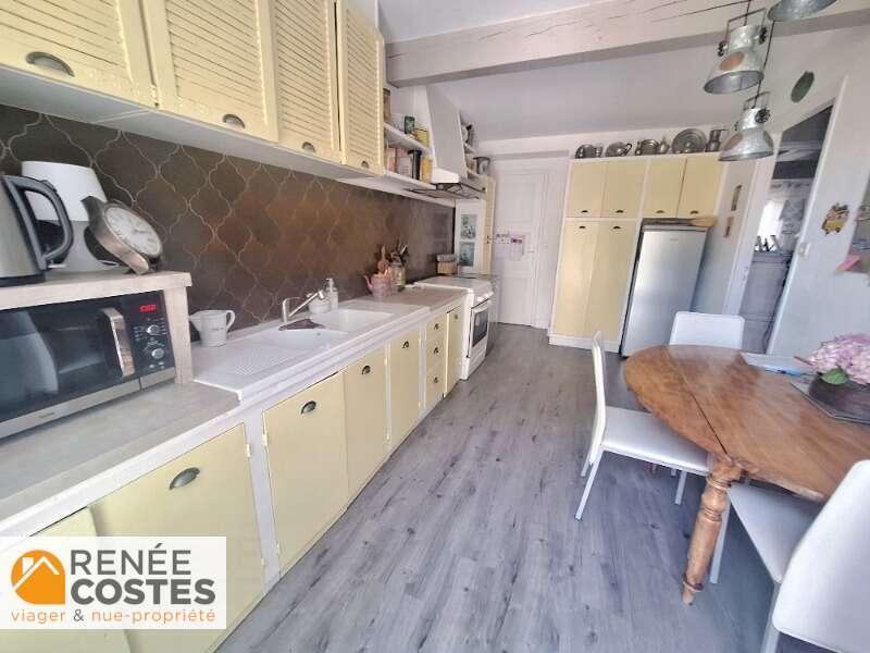 annonce Renée Costes